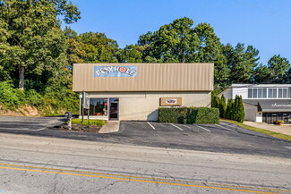 More details for 1358 Plaza Dr, Gainesville, GA - Retail for Sale