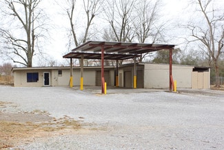 More details for 1716 7th St S, Clanton, AL - Retail for Sale