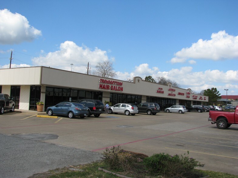 28105 State Highway 249, Tomball, TX 77375