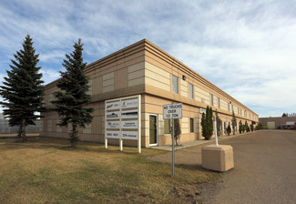 More details for 9403-9421 27th Ave NW, Edmonton, AB - Flex for Lease