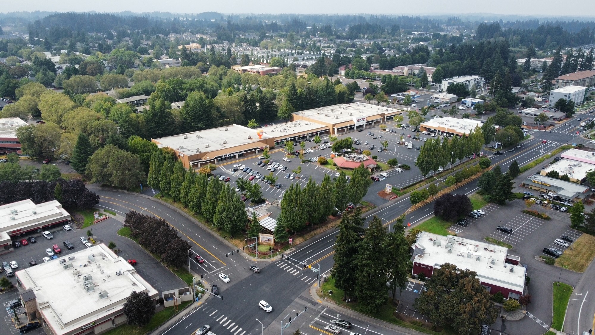 8109 NE Vancouver Mall Dr, Vancouver, WA 98662 | LoopNet