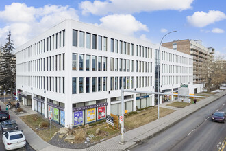 301 14th St NW, Calgary, AB for lease Building Photo- Image 2 of 2