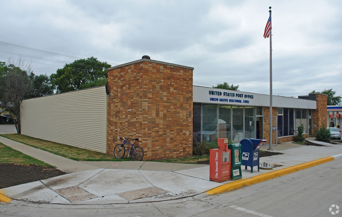 826860 Main St, Union Grove, WI 53182