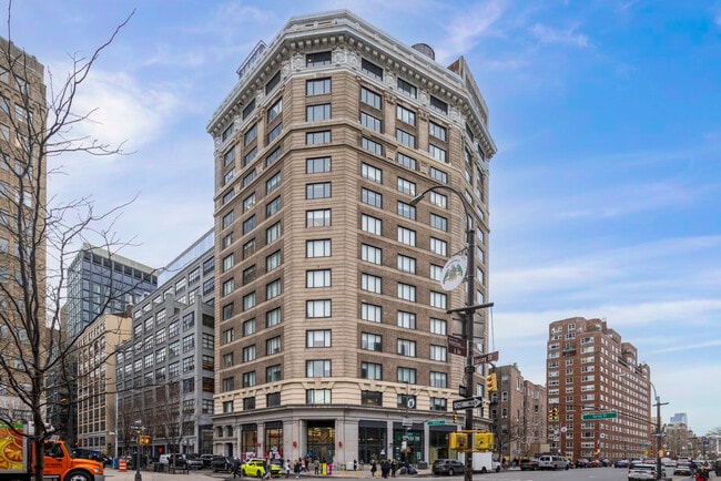 More details for One Soho Sq, New York, NY - Retail for Lease