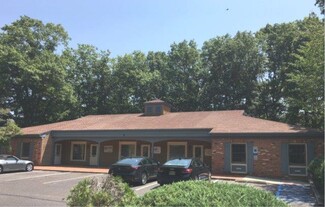 More details for 222 New Rd, Linwood, NJ - Office for Lease