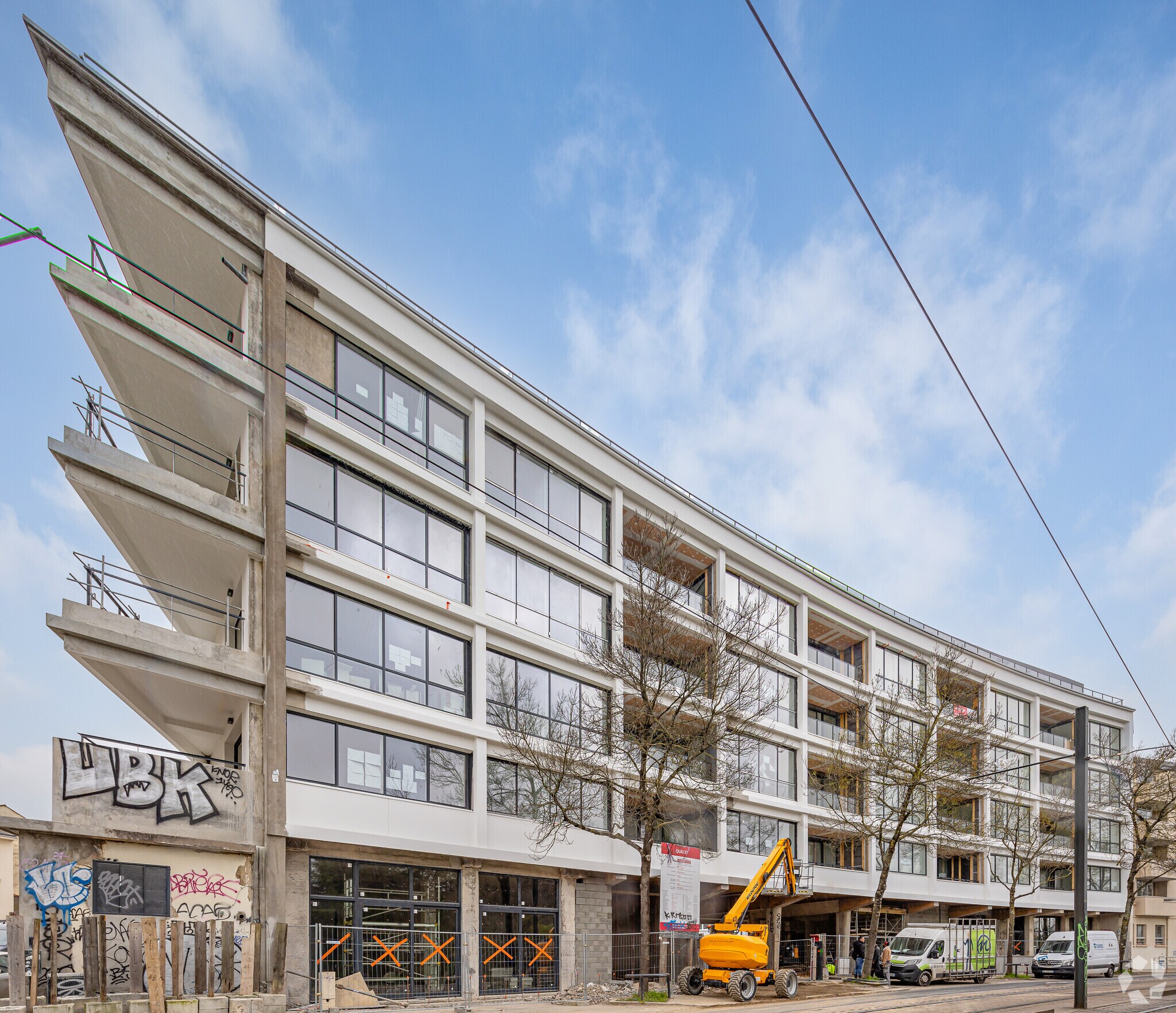 37 Quai De Versailles, Nantes for lease Primary Photo- Image 1 of 31