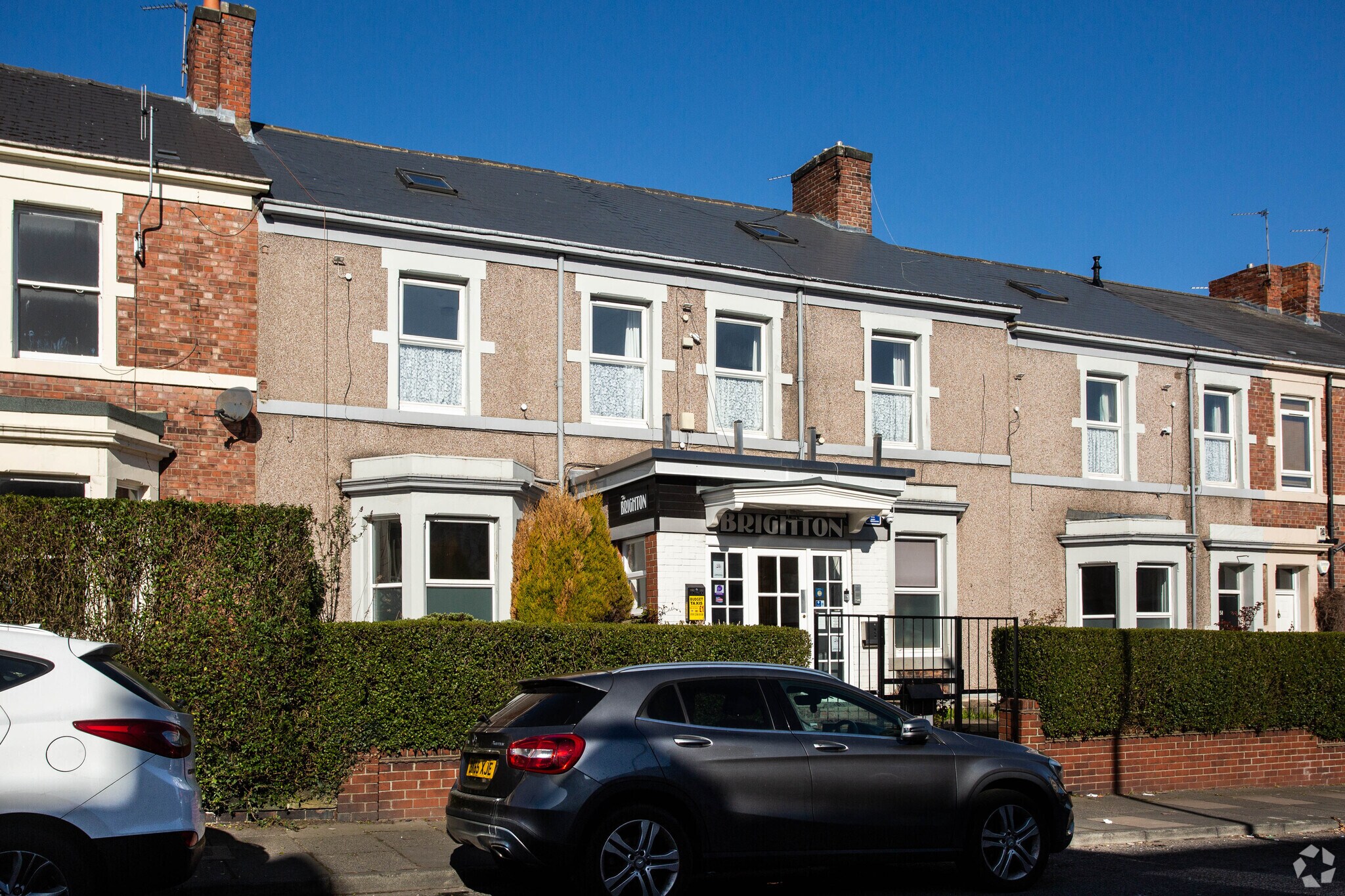 47 Brighton Grove, Newcastle Upon Tyne for sale Primary Photo- Image 1 of 1