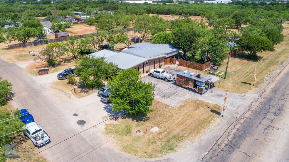 2180 Maple St, Abilene, TX for sale - Building Photo - Image 2 of 38