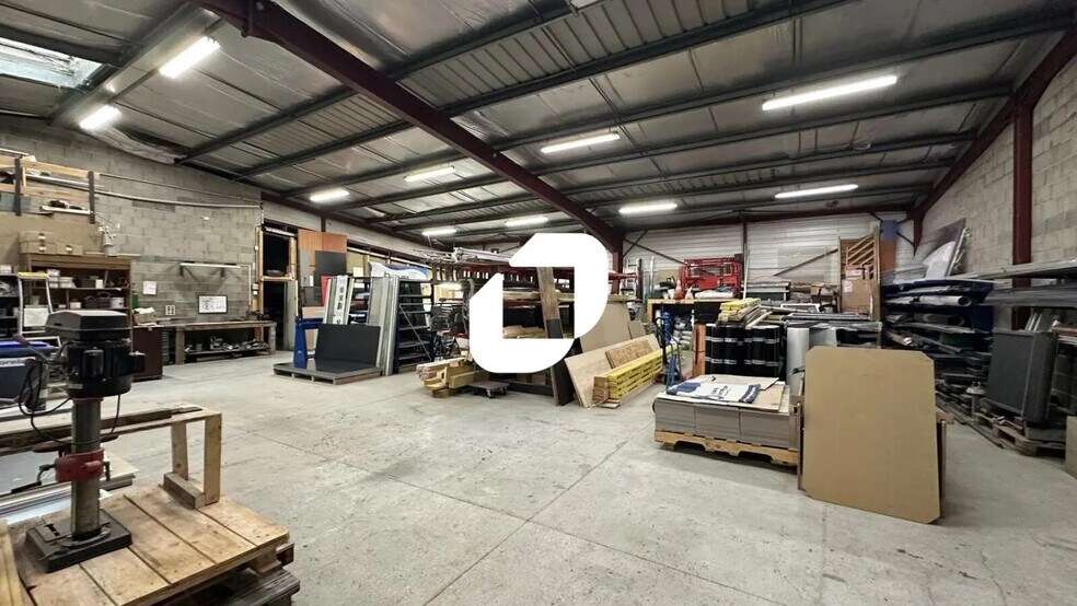 2 Rue De L'Embranchement, Reichstett for lease - Interior Photo - Image 3 of 5