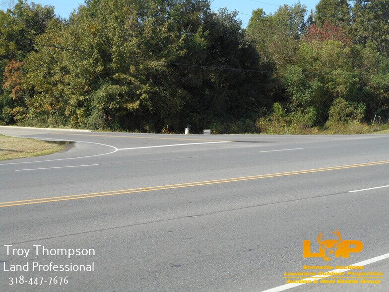 Near Airport Rd, Mansura, LA 71350