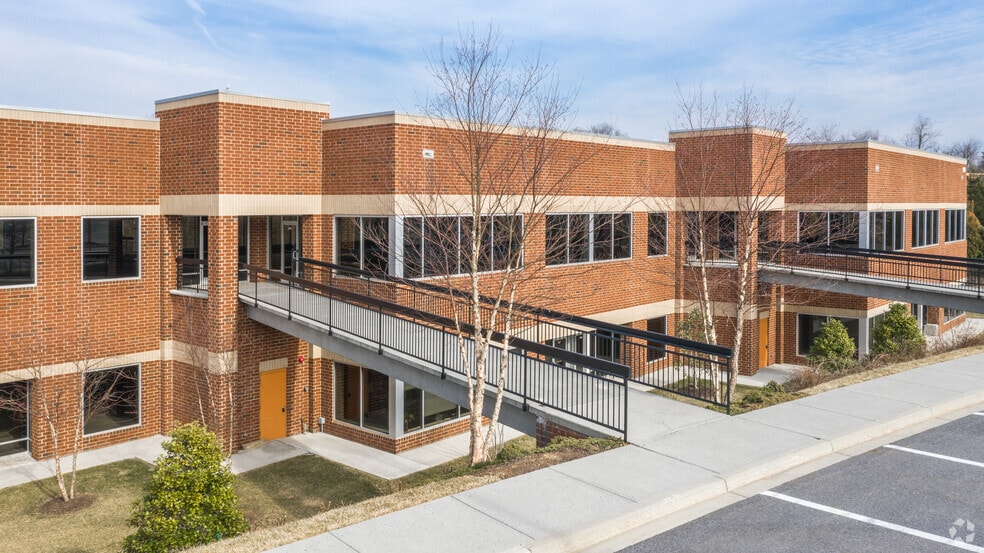 118 Westminster Pike, Reisterstown, MD for lease - Primary Photo - Image 1 of 4