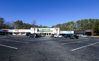 More details for 8610 Roswell Rd, Atlanta, GA - Retail for Lease