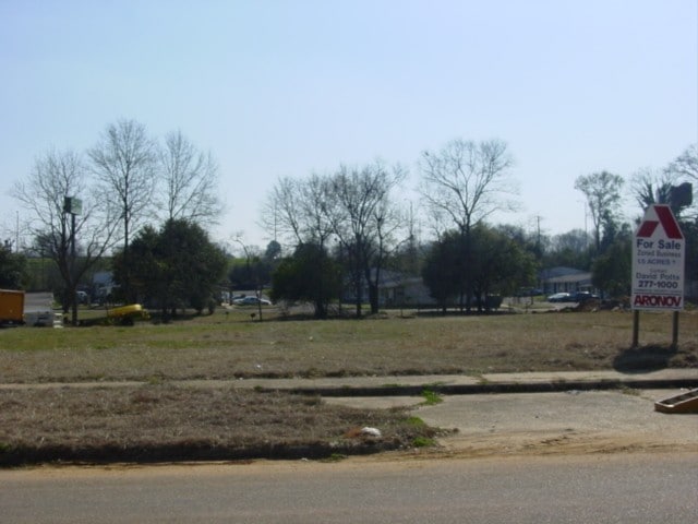 Poplar St, Montgomery, AL for sale Building Photo- Image 1 of 1