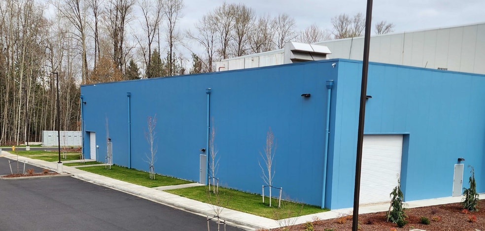 14101 45th Ave NE, Marysville, WA for sale - Building Photo - Image 3 of 9