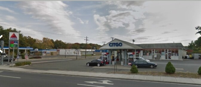 266 Middle Tpke W, Manchester, CT for sale Primary Photo- Image 1 of 1