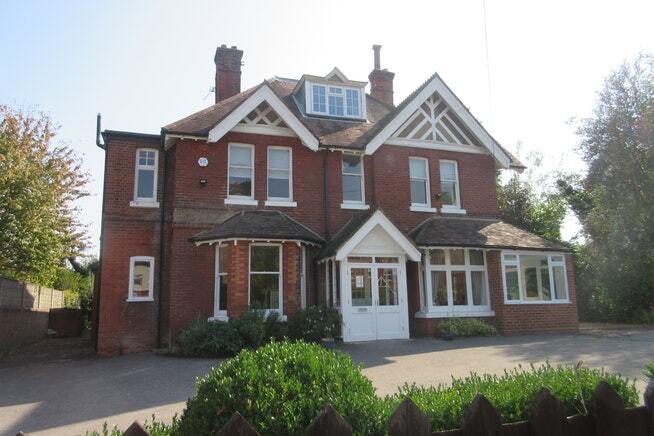 Coley Ave, Woking for sale - Building Photo - Image 1 of 1