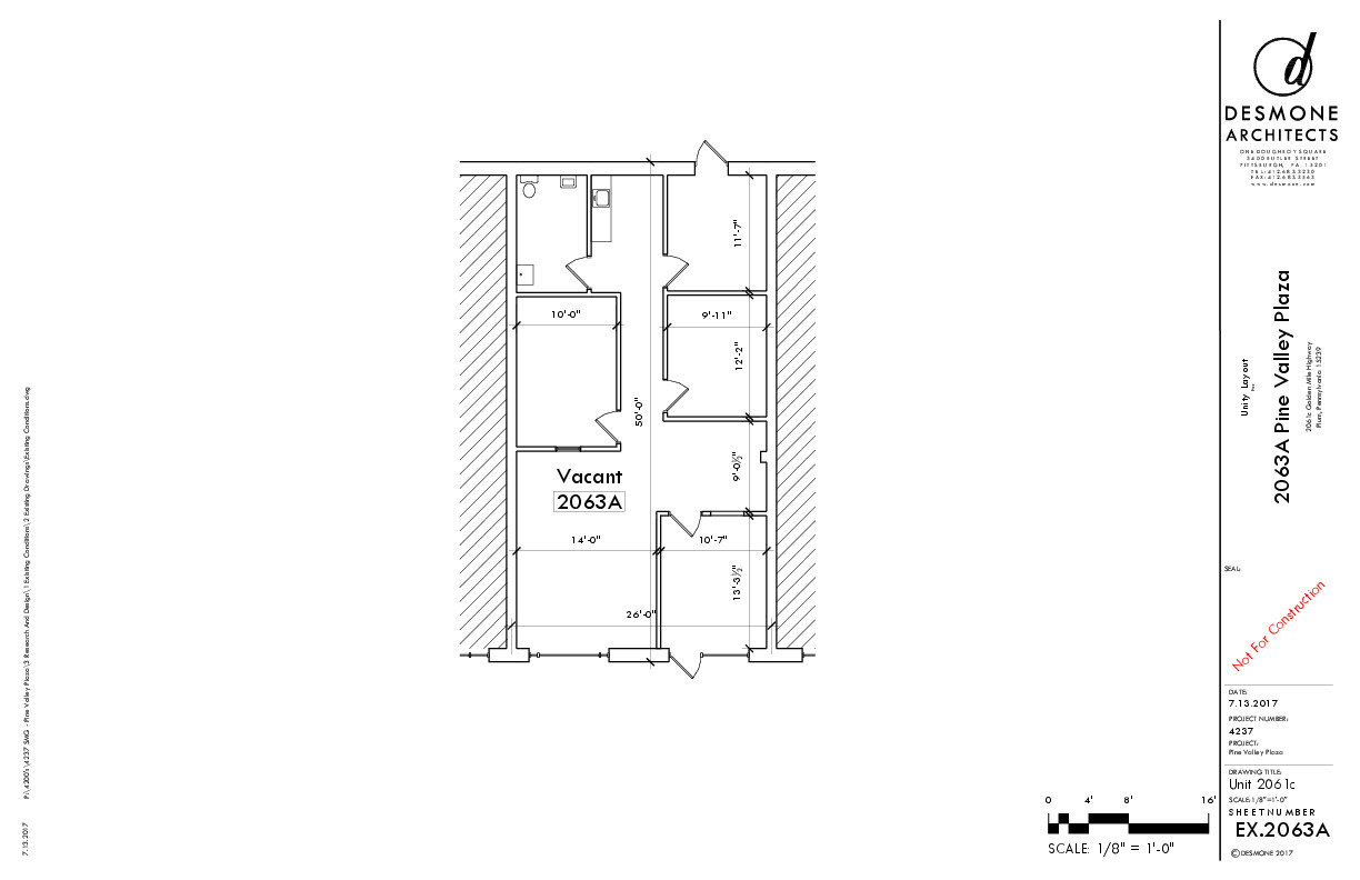 2035-2075 Golden Mile Hwy, Pittsburgh, PA for lease Building Photo- Image 1 of 1