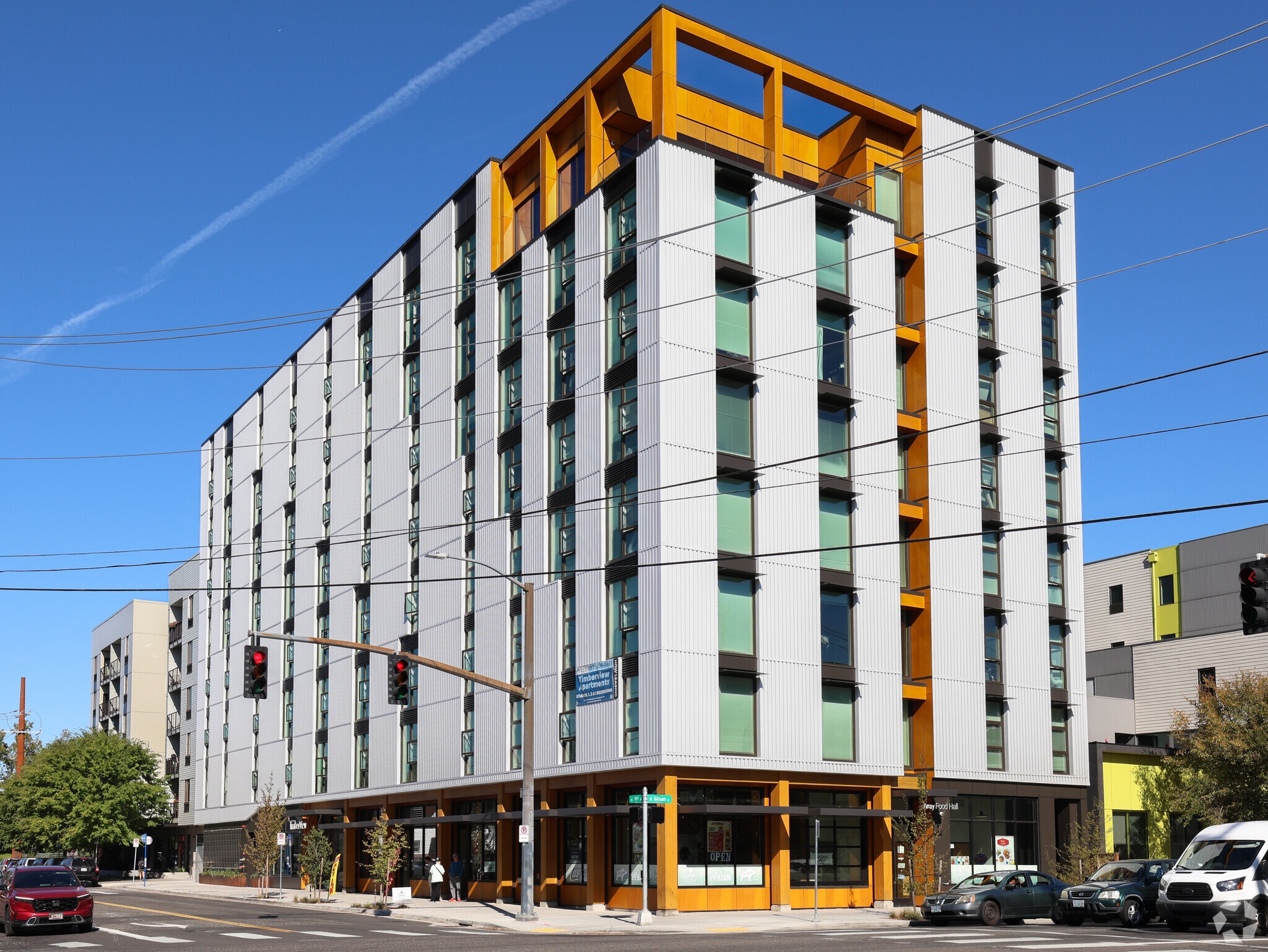 540 NE 99th Ave, Portland, OR for lease Primary Photo- Image 1 of 10