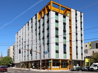 More details for 540 NE 99th Ave, Portland, OR - Retail for Lease