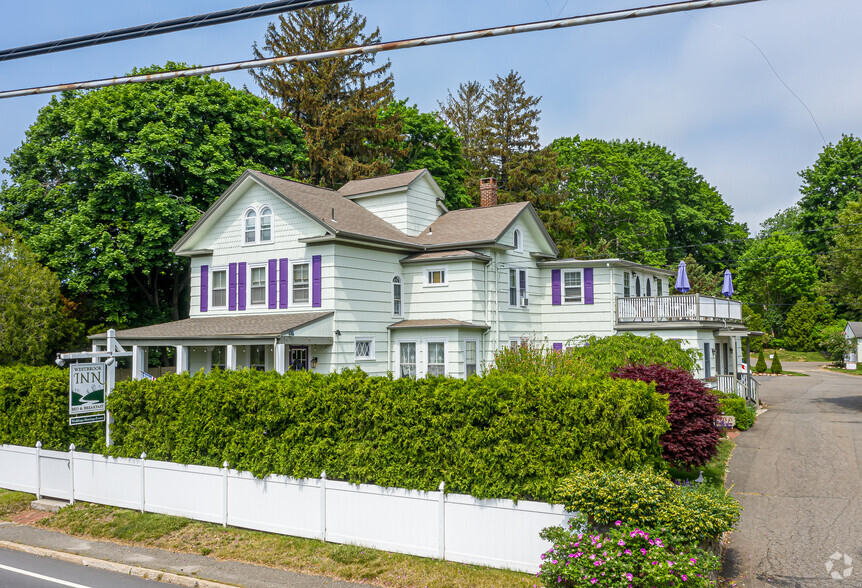 976 Boston Post Rd, Westbrook, CT for sale - Primary Photo - Image 1 of 1