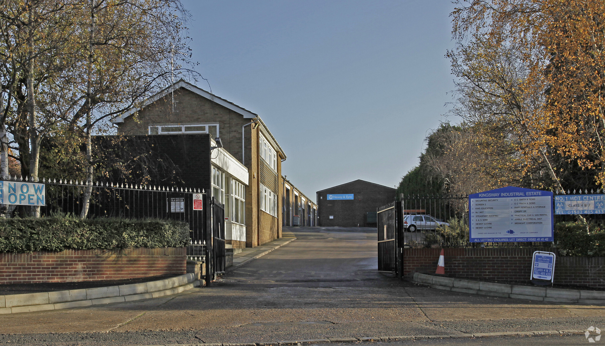 Kingsway, Luton for lease Primary Photo- Image 1 of 5