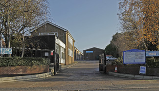 More details for Kingsway, Luton - Industrial for Lease