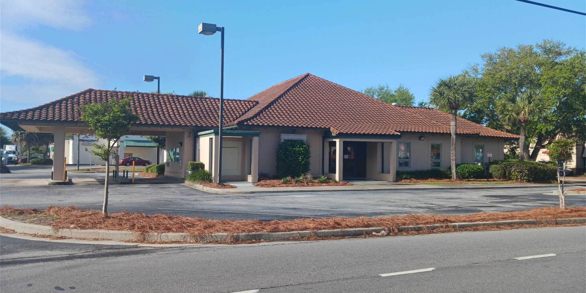 2203 Demere Rd, Saint Simons Island, GA for sale Building Photo- Image 1 of 1