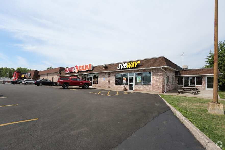 162 S Main St, Albion Town Orleans, NY for lease - Building Photo - Image 2 of 2