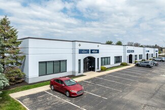 More details for 950 Taylor Station Rd, Gahanna, OH - Flex for Sale