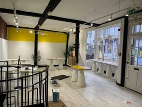 16 Golden Cross, Oxford for lease Interior Photo- Image 1 of 1