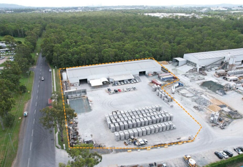175 Wacol Station Rd, Wacol for lease Building Photo- Image 1 of 2