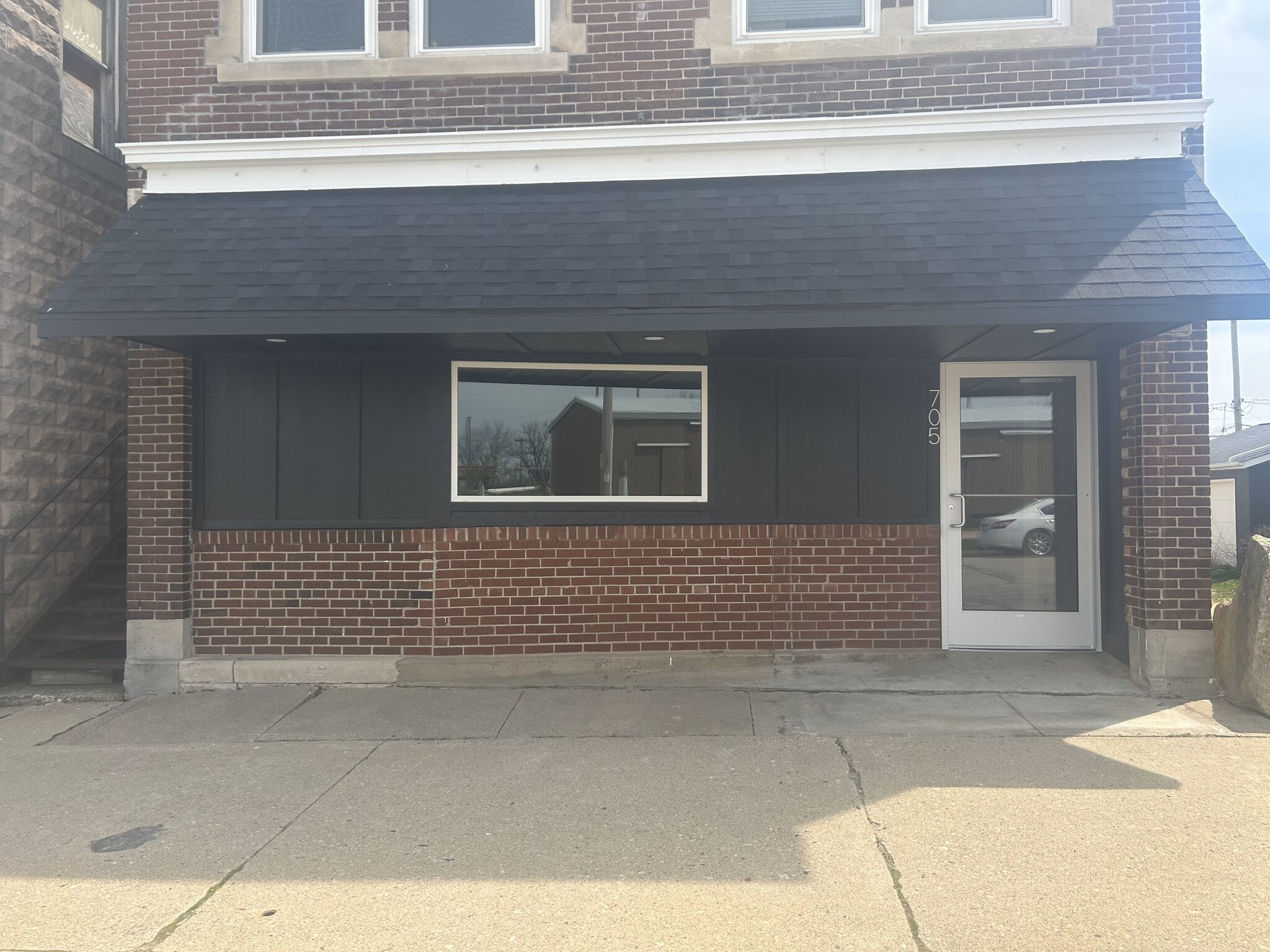705 Main St, Ridgeway, WI for lease Building Photo- Image 1 of 15