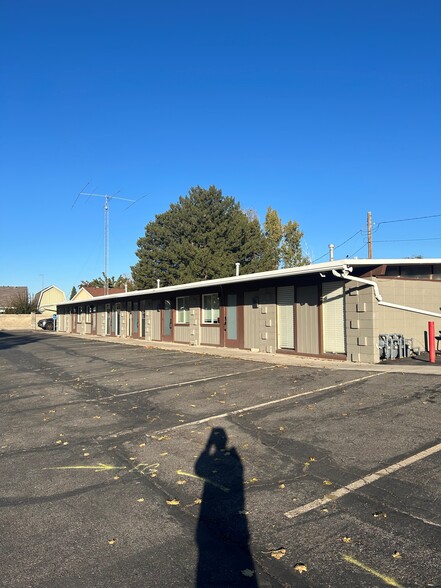 6526 S State St, Murray, UT for lease - Building Photo - Image 1 of 2