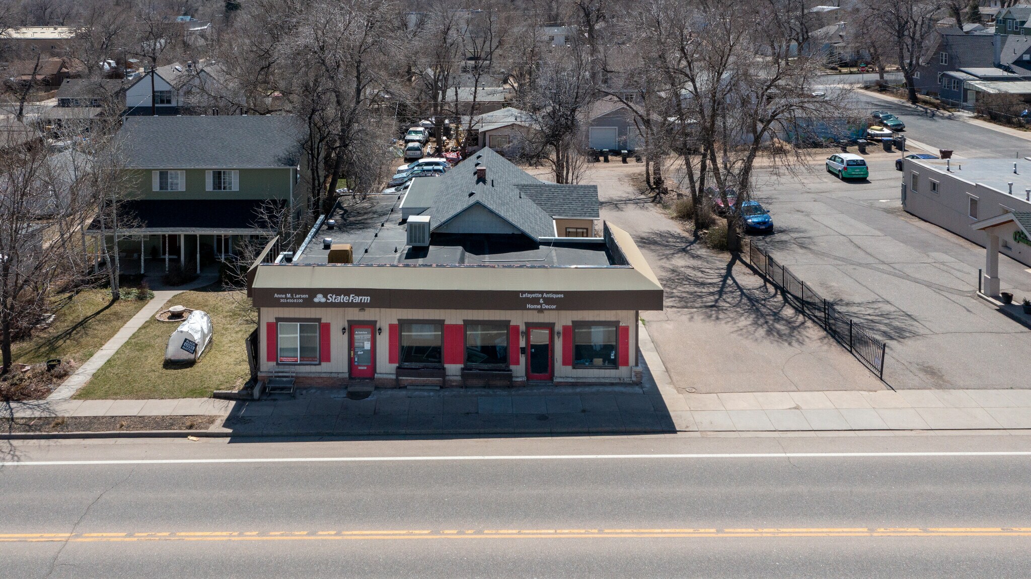 304 E Baseline Rd, Lafayette, CO for sale Building Photo- Image 1 of 1