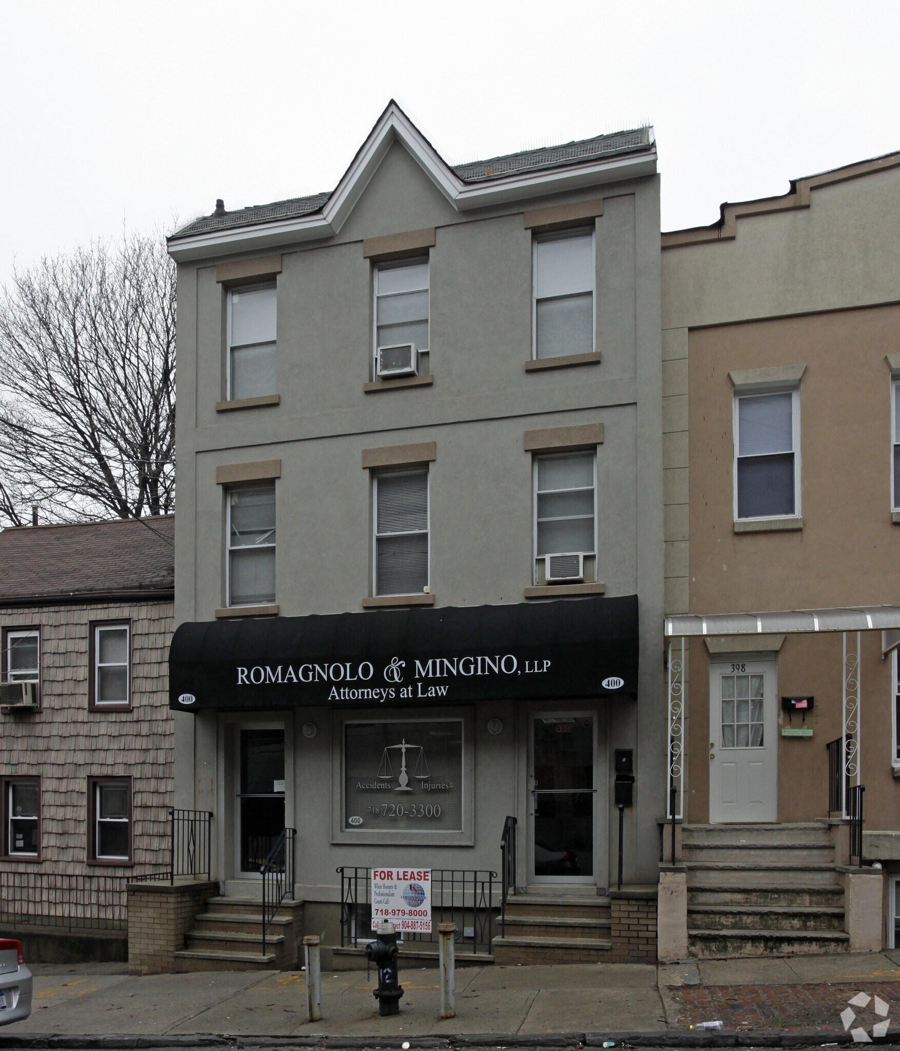 400 St. Marks Pl, Staten Island, NY for sale Primary Photo- Image 1 of 1