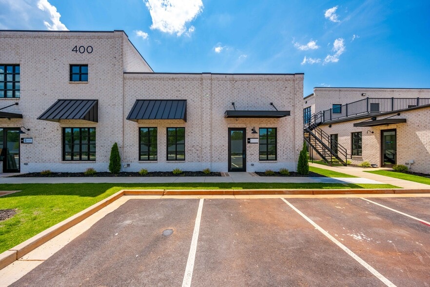 1740 Grassland Pky, Alpharetta, GA for lease - Building Photo - Image 3 of 20