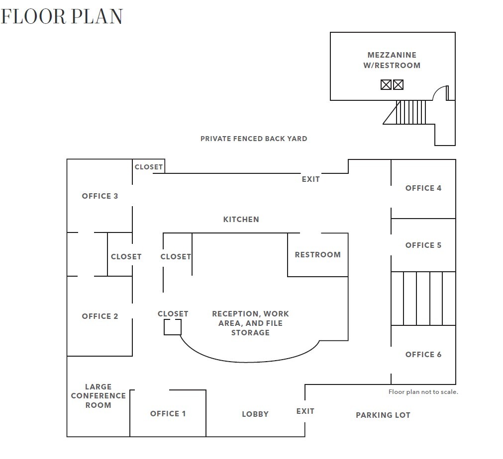 1667 Oak Ave, Davis, CA for sale Floor Plan- Image 1 of 1