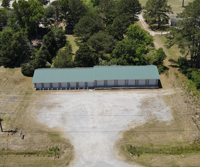 1886 US HWY 17, Williamston, NC for sale - Primary Photo - Image 1 of 1