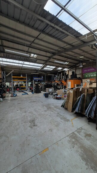 More details for Industrial for Lease