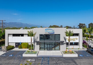 More details for 6144 Calle Real, Goleta, CA - Office for Lease