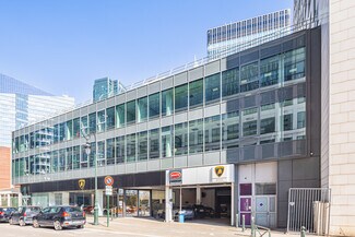 More details for 2 Bis Rue Bellini, Puteaux - Office for Lease