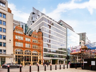 More details for 25 Farringdon St, London - Office for Lease