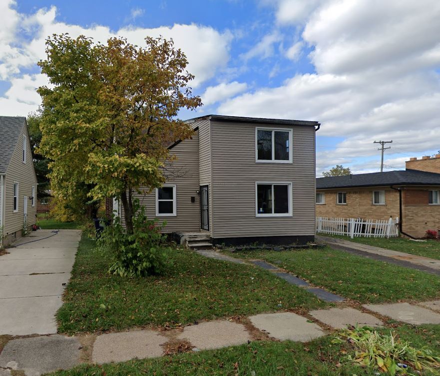 955 Coolidge Hwy, River Rouge, MI for sale Primary Photo- Image 1 of 7