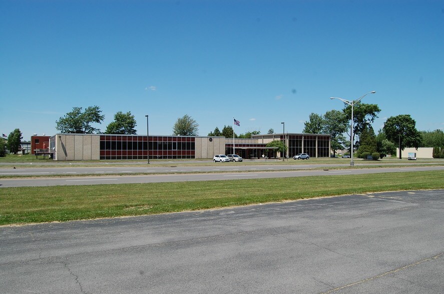 5941 Airport Rd, Oriskany, NY for sale - Other - Image 1 of 1