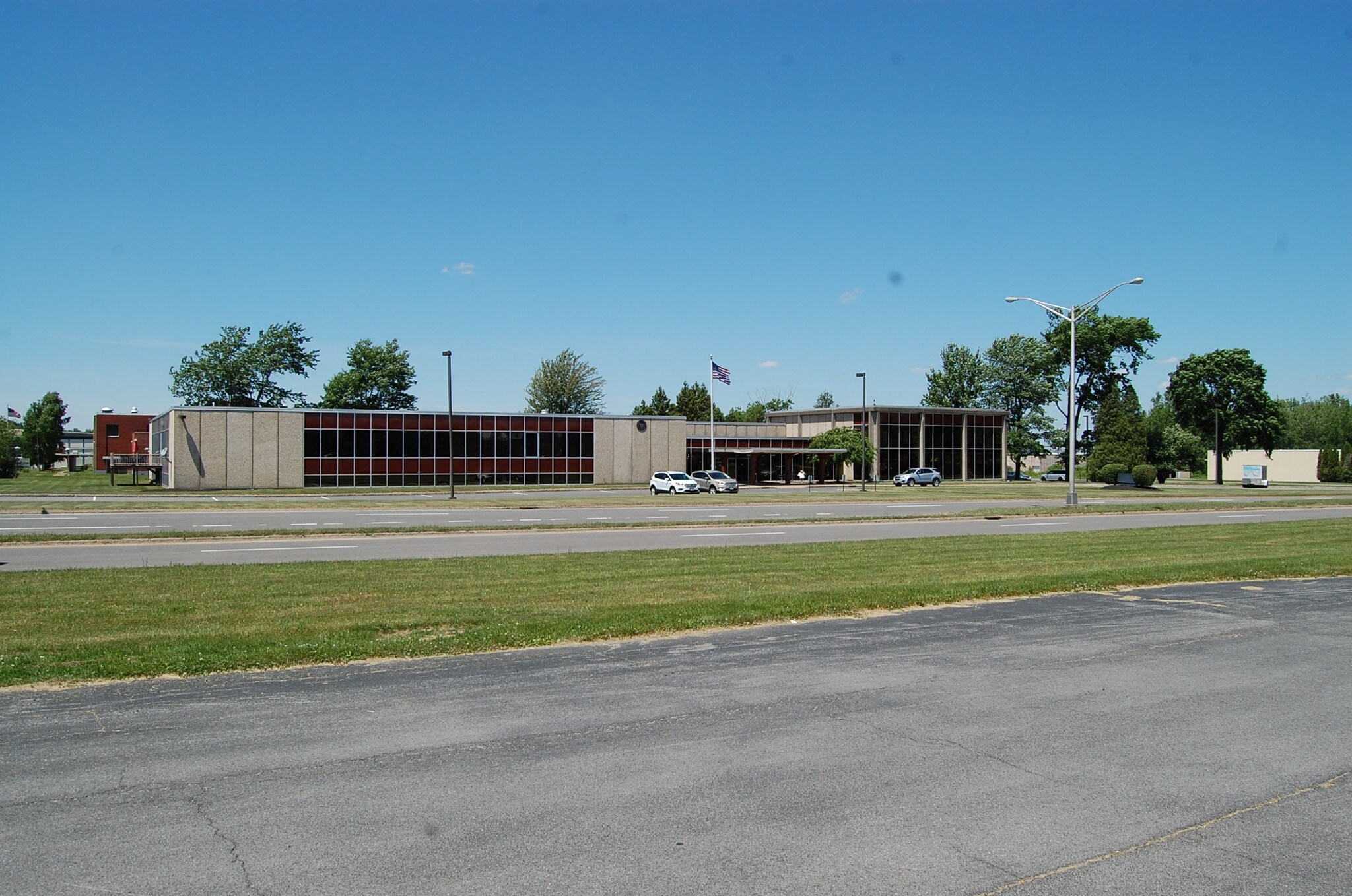 5941 Airport Rd, Oriskany, NY for sale Other- Image 1 of 1