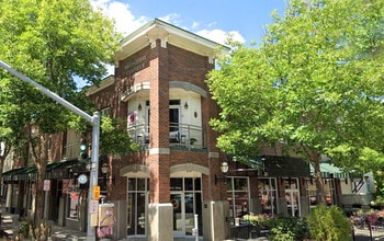 300-350 E Main St, Pullman, WA for lease Building Photo- Image 1 of 7