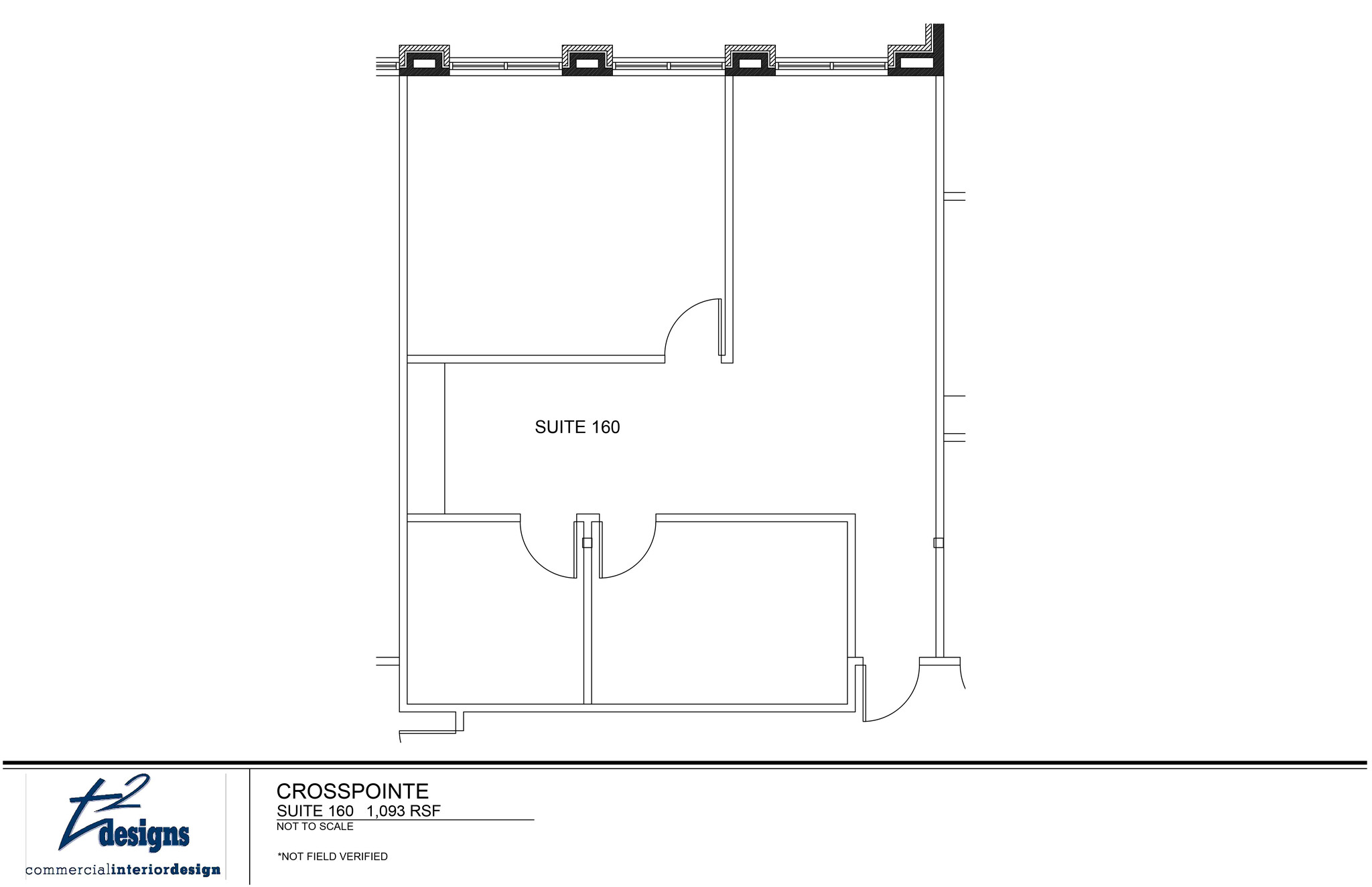 2300 Genoa Business Park Dr, Brighton, MI for lease Floor Plan- Image 1 of 1