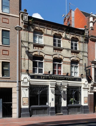 More details for 35 Blagrave St, Reading - Retail for Sale