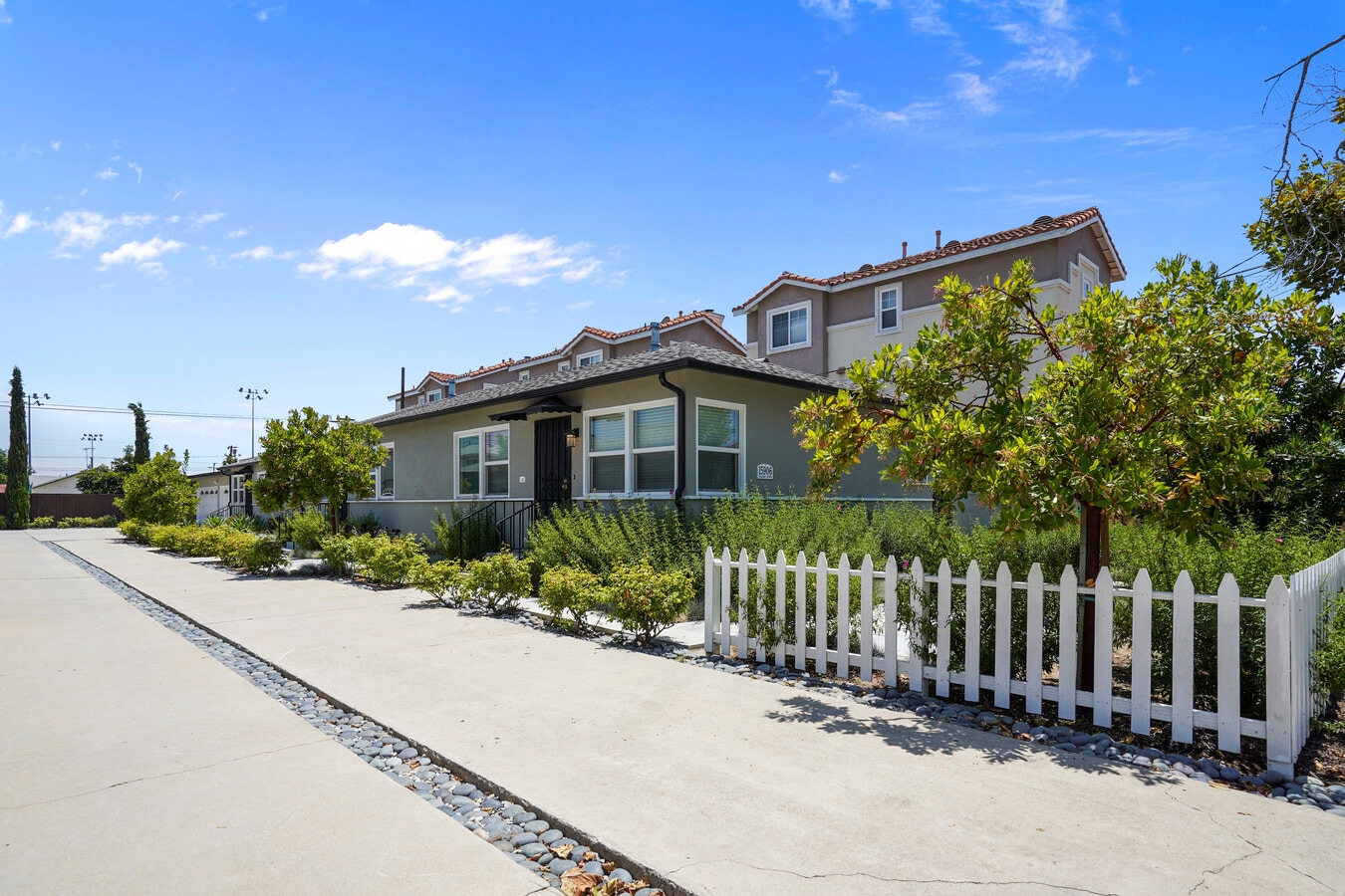 15906 Halldale Ave, Gardena, CA 90247 Multifamily for Sale