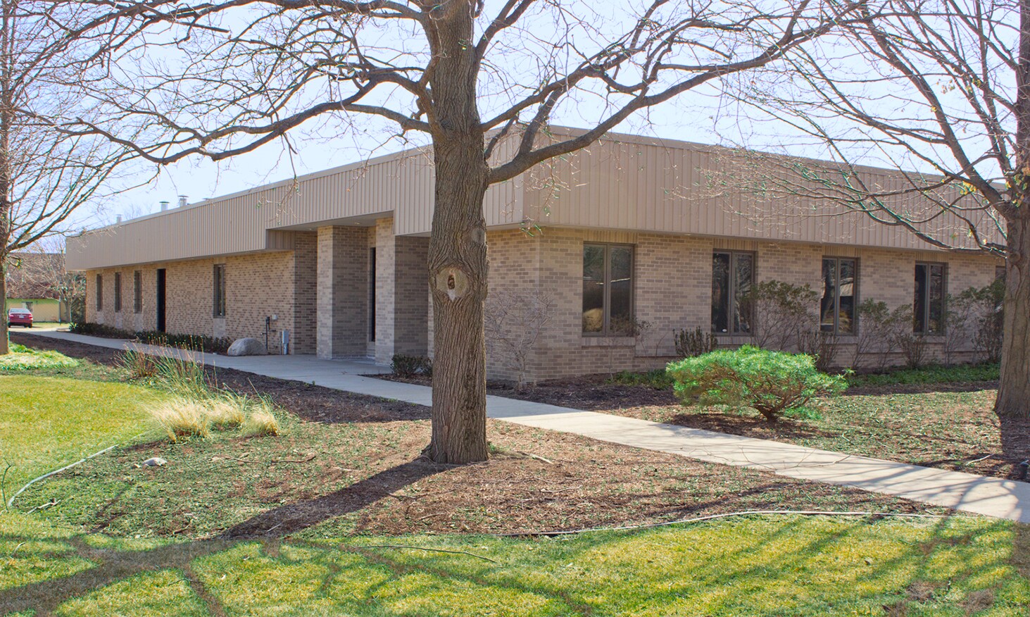 2367 Science Pky, Okemos, MI for sale Building Photo- Image 1 of 1